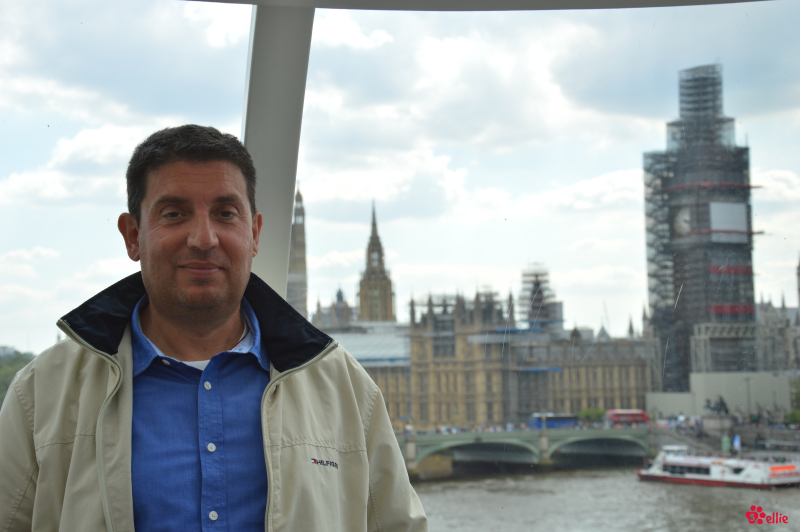 13. May 2018 15:22 | London