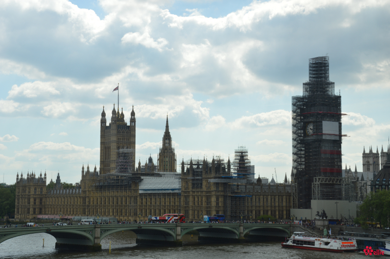 13. May 2018 15:23 | London