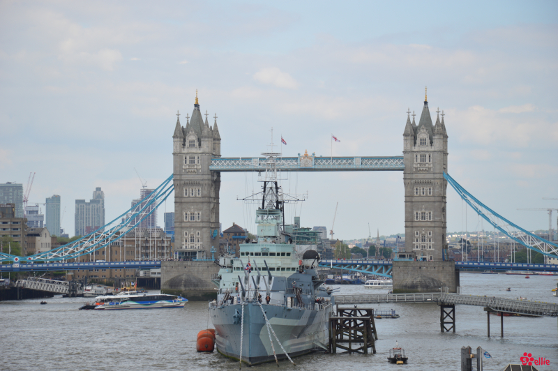 13. May 2018 16:31 | London