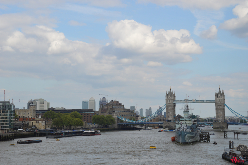 13. May 2018 16:31 | London