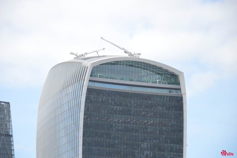 13. May 2018 16:31 | London