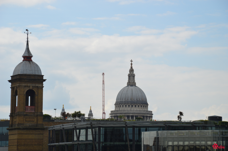 13. May 2018 16:31 | London