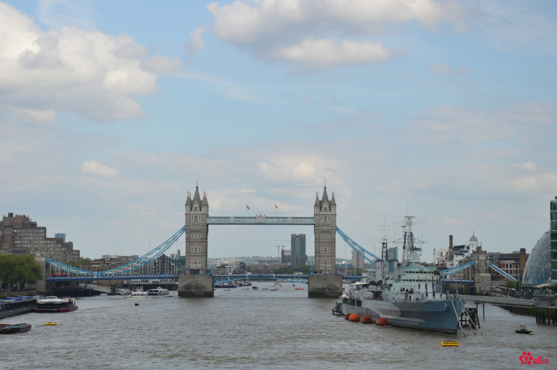 13. May 2018 16:33 | London