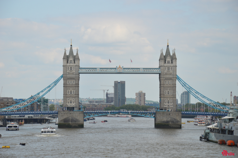 13. May 2018 16:34 | London