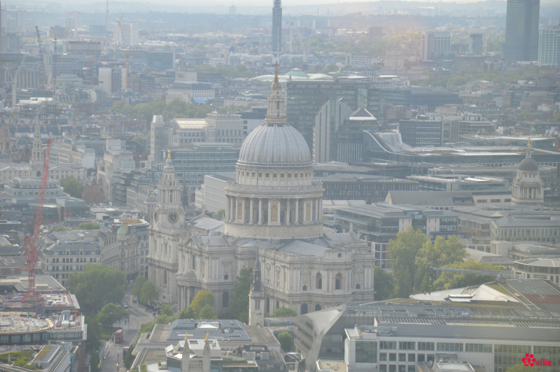 13. May 2018 17:01 | London