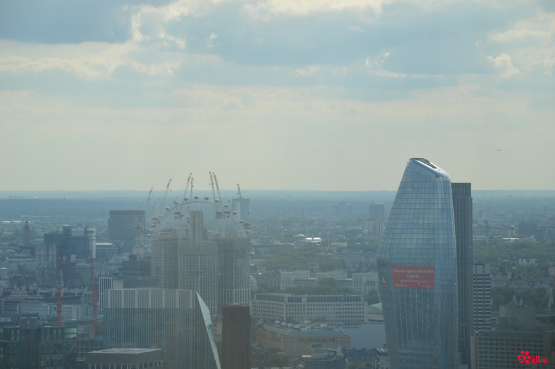 13. May 2018 17:01 | London