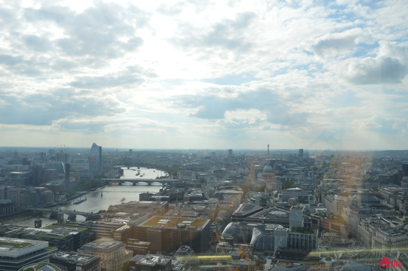 13. May 2018 17:02 | London