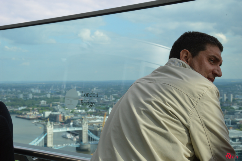 13. May 2018 17:02 | London