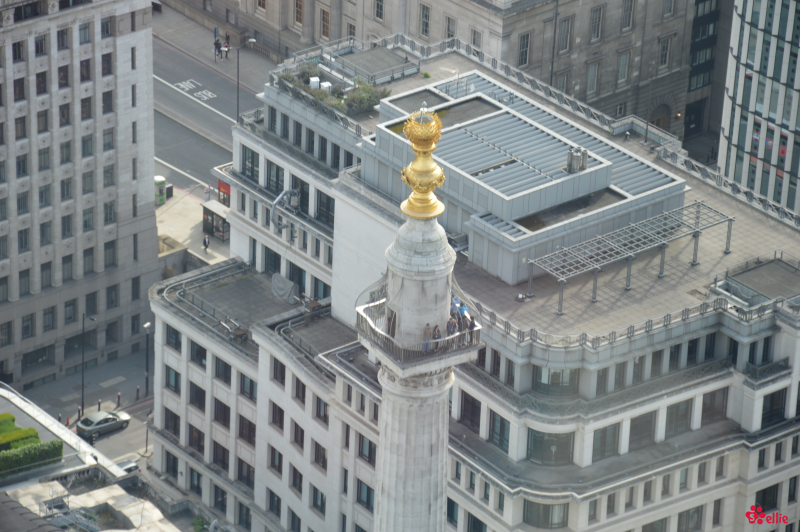 13. May 2018 17:02 | London