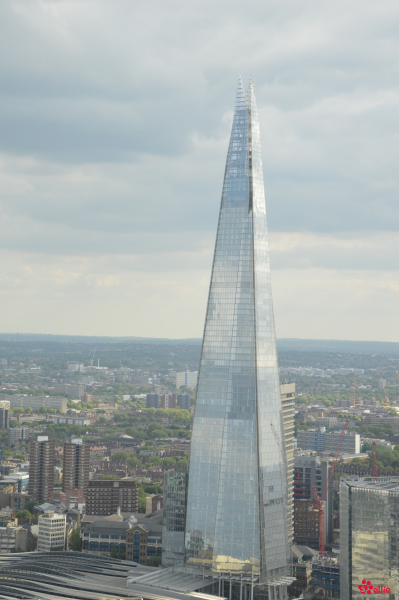 13. May 2018 17:03 | London