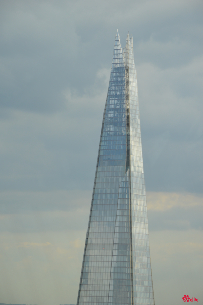 13. May 2018 17:03 | London