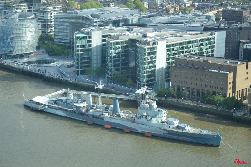 13. May 2018 17:03 | London