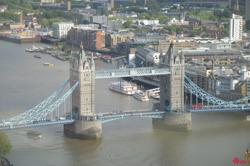 13. May 2018 17:06 | London