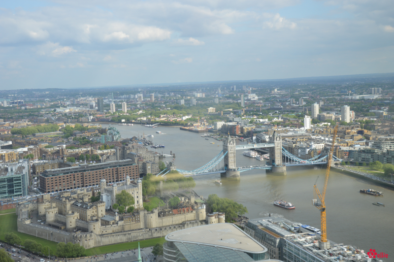 13. May 2018 17:06 | London