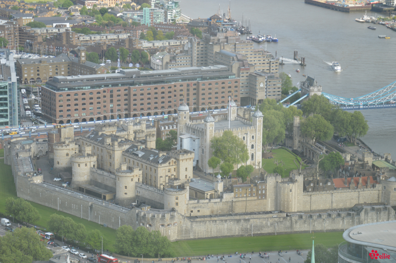 13. May 2018 17:09 | London