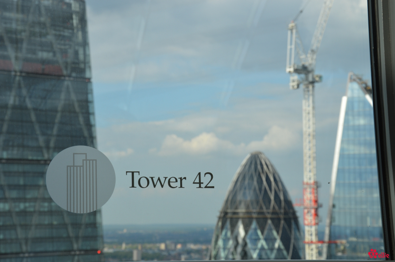 13. May 2018 17:10 | London