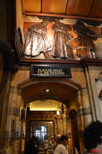 13. May 2018 17:38 | London