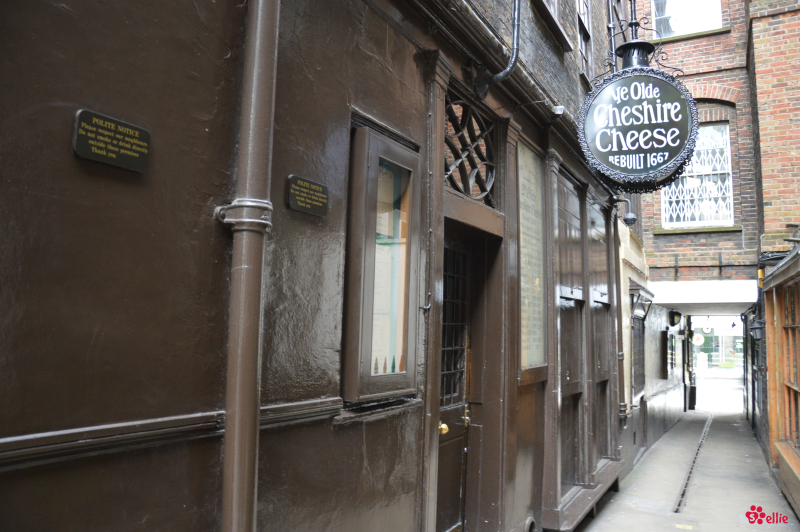 13. May 2018 17:59 | London