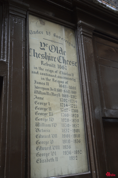 13. May 2018 18:00 | London