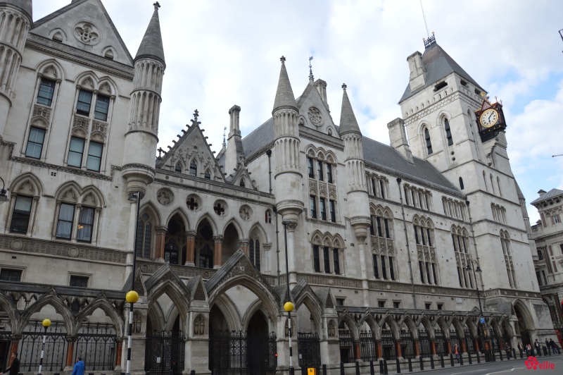 13. May 2018 18:08 | London