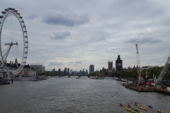 13. May 2018 12:27 | London Eye