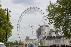 13. May 2018 12:15 | London Eye