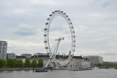 13. May 2018 12:26 | London Eye