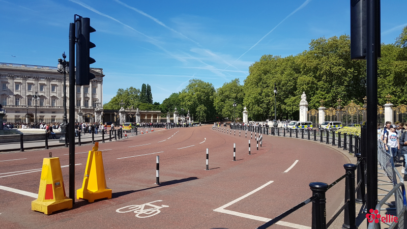 14. May 2018 10:34 | Buckingham Palace