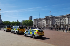 14. May 2018 10:32 | Buckingham Palace