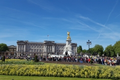 14. May 2018 10:50 | Changing of the Guards