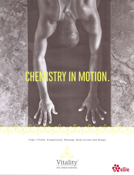 Cruise Compass Day 2 Page 6