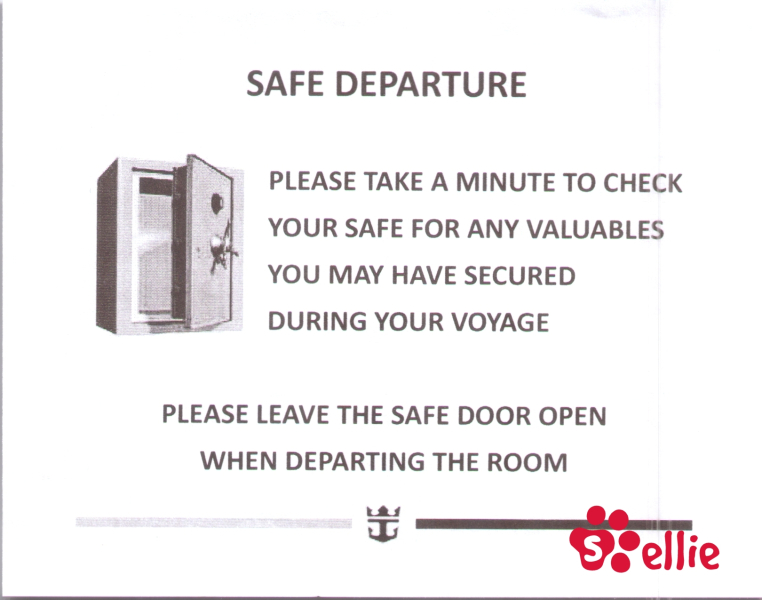 Cruise Compass Day 7 Page 8