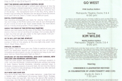 Cruise Compass Day 1 Page 2