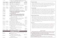 Cruise Compass Day 1 Page 4