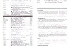 Cruise Compass Day 2 Page 4