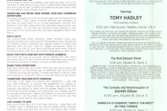 Cruise Compass Day 3 Page 2