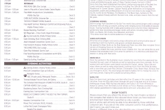 Cruise Compass Day 3 Page 4