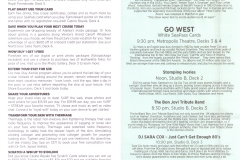 Cruise Compass Day 4 Page 2