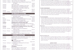 Cruise Compass Day 4 Page 4