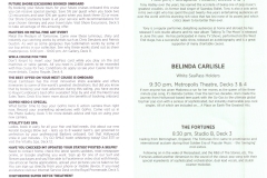 Cruise Compass Day 5 Page 2