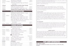 Cruise Compass Day 5 Page 4