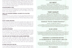 Cruise Compass Day 6 Page 2