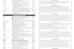 Cruise Compass Day 6 Page 4