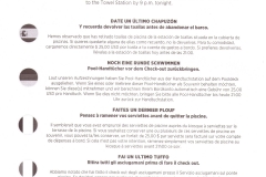 Cruise Compass Day 7 Page 5