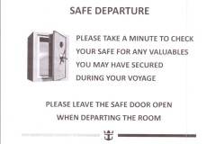 Cruise Compass Day 7 Page 8