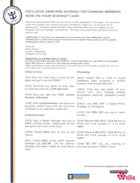 Diamond Page 2