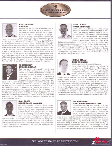 Officers Page 1